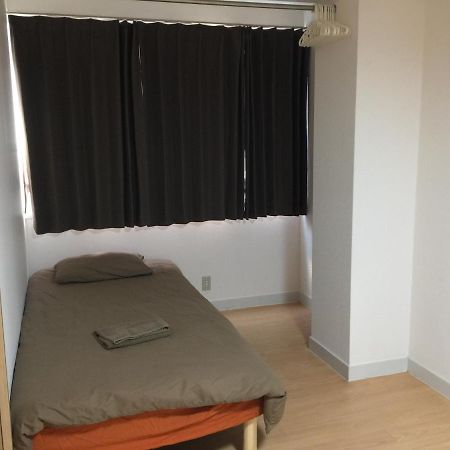 Issyuku Hostel Prefektura Tokio Exteriér fotografie
