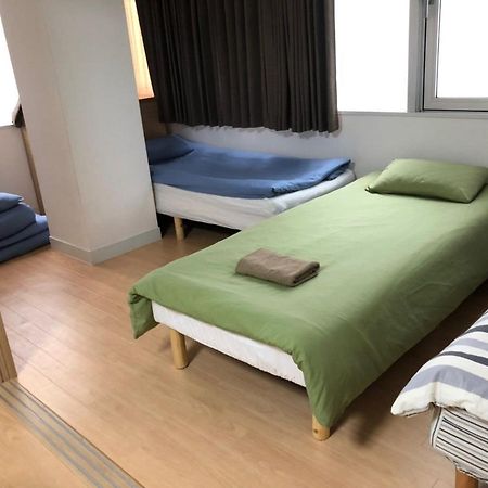 Issyuku Hostel Prefektura Tokio Exteriér fotografie