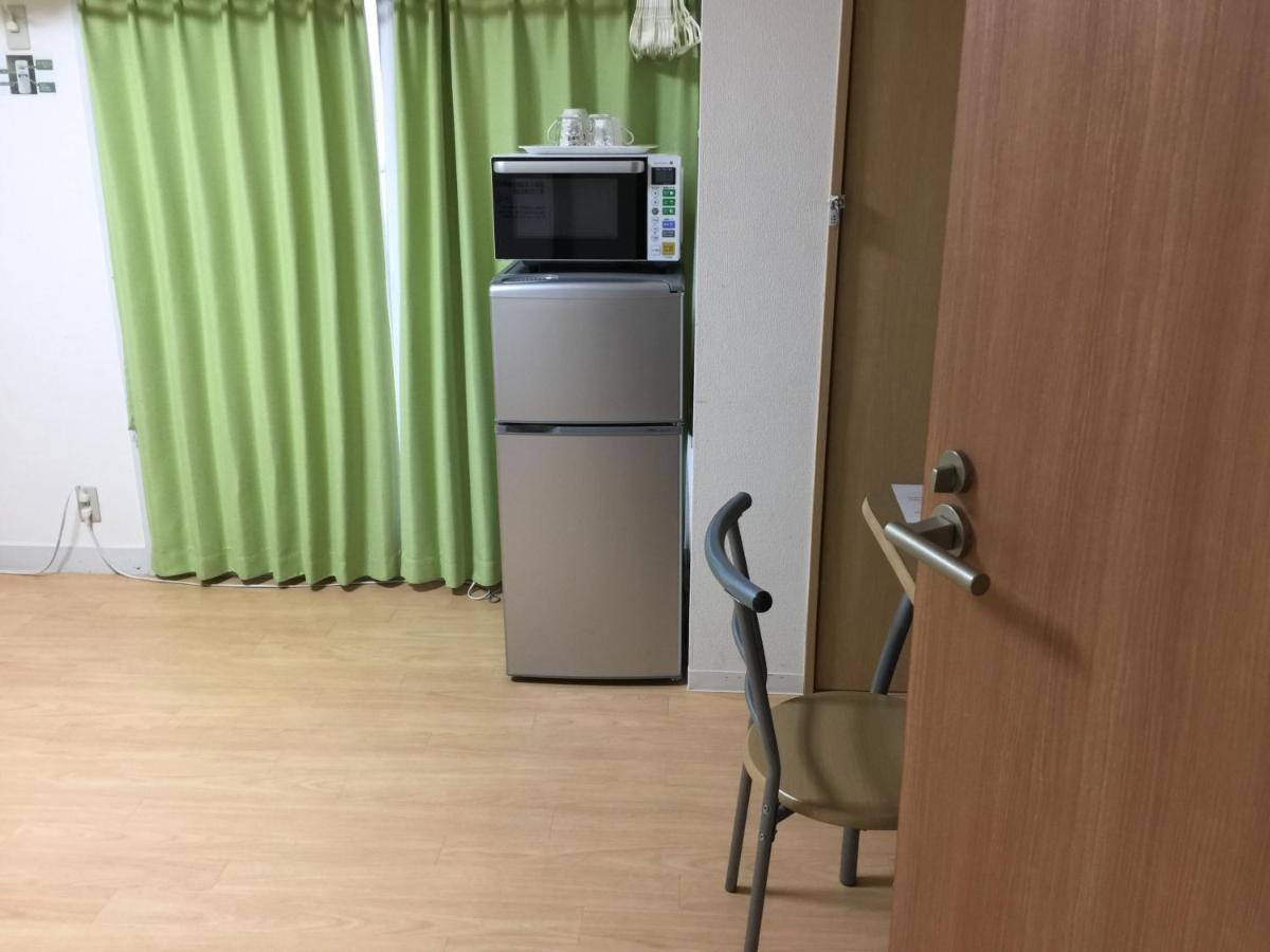 Issyuku Hostel Prefektura Tokio Exteriér fotografie