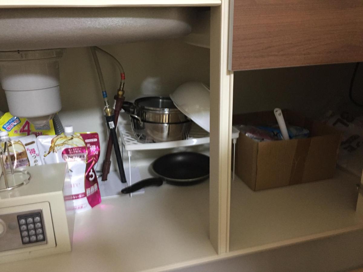 Issyuku Hostel Prefektura Tokio Exteriér fotografie