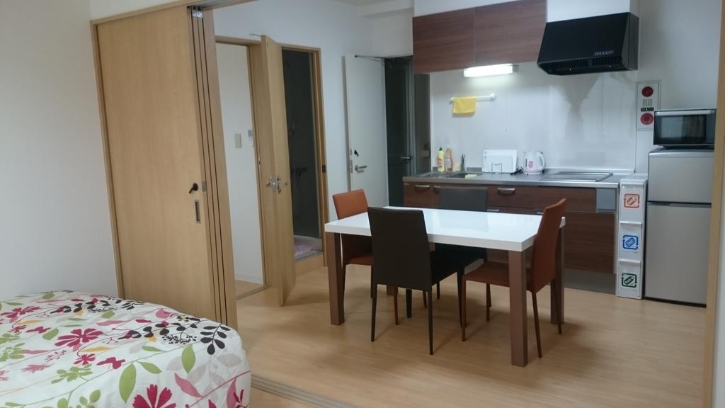 Issyuku Hostel Prefektura Tokio Exteriér fotografie