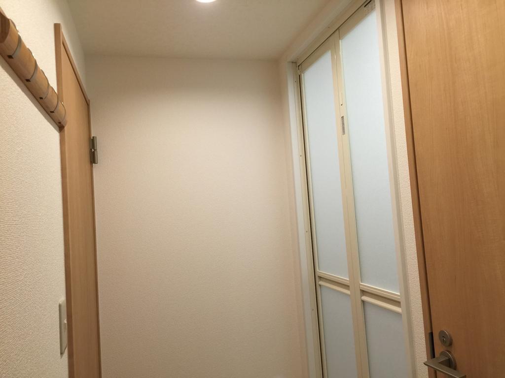 Issyuku Hostel Prefektura Tokio Exteriér fotografie