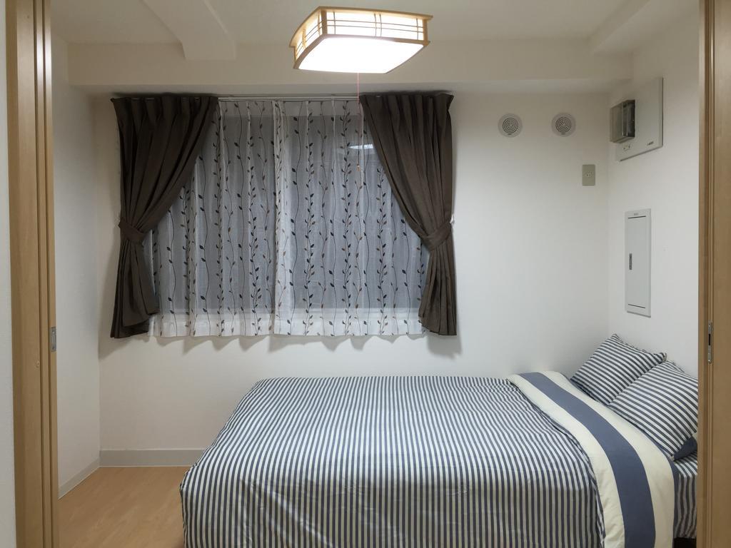 Issyuku Hostel Prefektura Tokio Exteriér fotografie