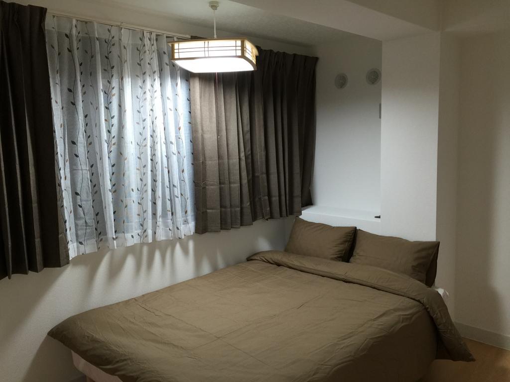 Issyuku Hostel Prefektura Tokio Exteriér fotografie