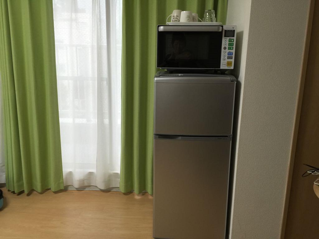Issyuku Hostel Prefektura Tokio Exteriér fotografie