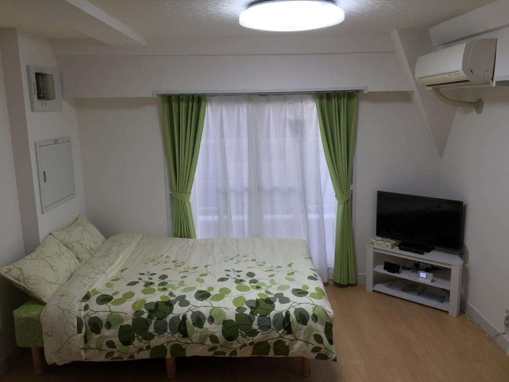 Issyuku Hostel Prefektura Tokio Exteriér fotografie