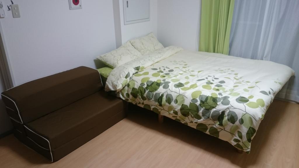 Issyuku Hostel Prefektura Tokio Exteriér fotografie