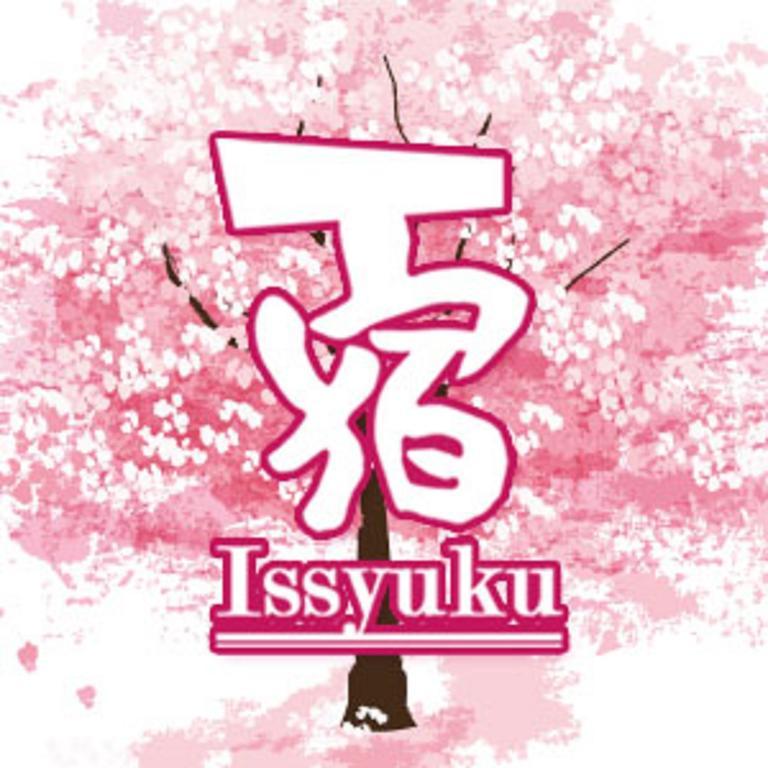 Issyuku Hostel Prefektura Tokio Exteriér fotografie