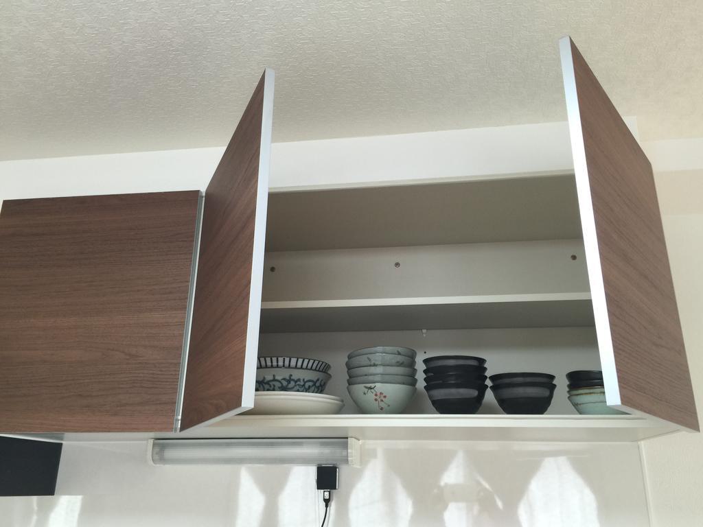 Issyuku Hostel Prefektura Tokio Exteriér fotografie